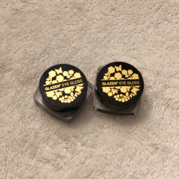 Assorted Gell Eyeshadows - Picture 2 of 8